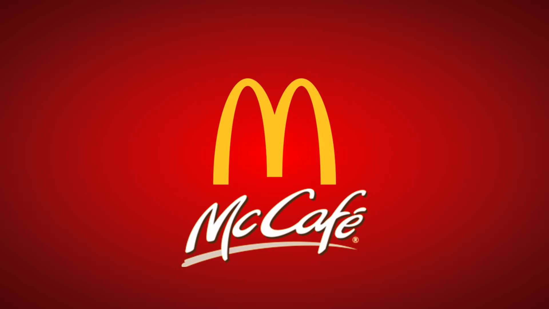 McDonald's McCaffe Smoothie